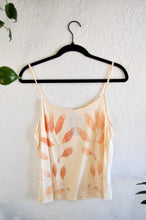 Load image into Gallery viewer, Knitted Silk Cami - Medium