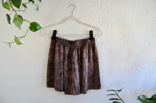 Load image into Gallery viewer, Charmeuse Silk Boxers - Large