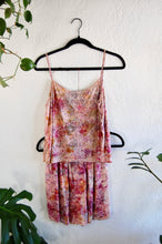 Load image into Gallery viewer, Cozy Silk Set - Medium
