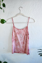 Load image into Gallery viewer, Knitted Silk Cami - Medium