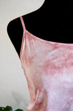 Load image into Gallery viewer, Knitted Silk Cami - Medium