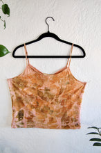 Load image into Gallery viewer, Knitted Silk Cami - Extra Large