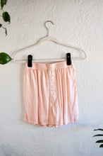 Load image into Gallery viewer, Charmeuse Silk Boxers - Small