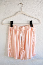 Load image into Gallery viewer, Charmeuse Silk Boxers - Small