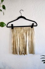 Load image into Gallery viewer, Charmeuse Silk Boxers - Medium