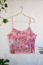 Load image into Gallery viewer, Knitted Silk Cami - Extra Large