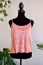 Load image into Gallery viewer, Knitted Silk Cami - Medium