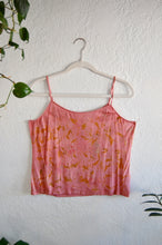 Load image into Gallery viewer, Knitted Silk Cami - Medium