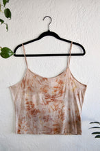 Load image into Gallery viewer, Knitted Silk Cami - Extra Large