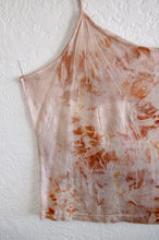 Load image into Gallery viewer, Knitted Silk Cami - Extra Large