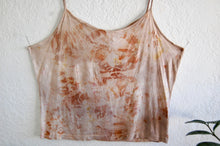 Load image into Gallery viewer, Knitted Silk Cami - Extra Large