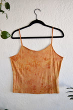 Load image into Gallery viewer, Knitted Silk Cami - Large