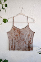Load image into Gallery viewer, Knitted Silk Cami - Large