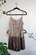Load image into Gallery viewer, Knitted Silk Cami - Large