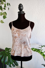 Load image into Gallery viewer, Knitted Silk Cami - Large