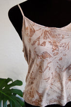 Load image into Gallery viewer, Knitted Silk Cami - Large