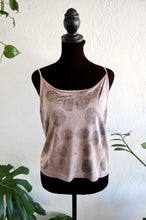 Load image into Gallery viewer, Knitted Silk Cami - Extra Large