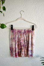 Load image into Gallery viewer, Charmeuse Silk Boxers - Large