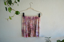 Load image into Gallery viewer, Charmeuse Silk Boxers - Large