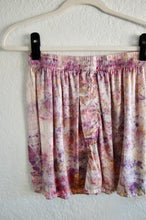 Load image into Gallery viewer, Charmeuse Silk Boxers - Large