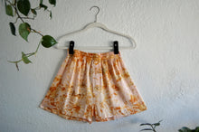 Load image into Gallery viewer, Charmeuse Silk Boxers - Small