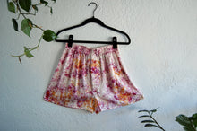 Load image into Gallery viewer, Charmeuse Silk Boxers - Medium