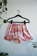 Load image into Gallery viewer, Charmeuse Silk Boxers - Medium