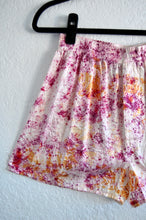 Load image into Gallery viewer, Charmeuse Silk Boxers - Medium