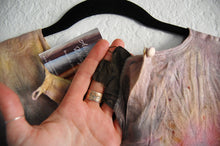 Load image into Gallery viewer, Vintage Silk Blouse