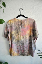 Load image into Gallery viewer, Vintage Silk Blouse