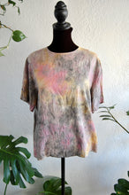 Load image into Gallery viewer, Vintage Silk Blouse