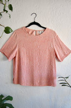Load image into Gallery viewer, Vintage Silk Blouse
