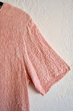 Load image into Gallery viewer, Vintage Silk Blouse