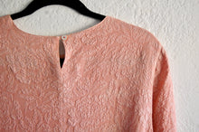 Load image into Gallery viewer, Vintage Silk Blouse