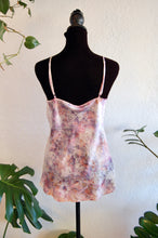 Load image into Gallery viewer, Charmeuse Silk Cami - Medium