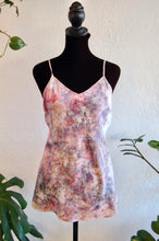 Load image into Gallery viewer, Charmeuse Silk Cami - Medium