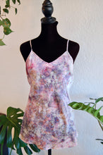 Load image into Gallery viewer, Charmeuse Silk Cami - Medium