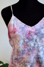 Load image into Gallery viewer, Charmeuse Silk Cami - Medium