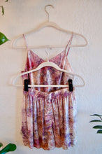 Load image into Gallery viewer, Charmeuse Silk Cami - Medium