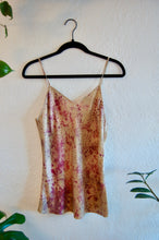 Load image into Gallery viewer, Charmeuse Silk Cami - Medium