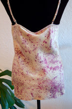 Load image into Gallery viewer, Charmeuse Silk Cami - Medium