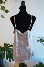 Load image into Gallery viewer, Charmeuse Silk Cami - Extra Large