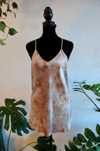 Load image into Gallery viewer, Charmeuse Silk Cami - Extra Large