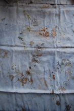 Load image into Gallery viewer, Botanically Dyed Mulberry Silk Pillowcase