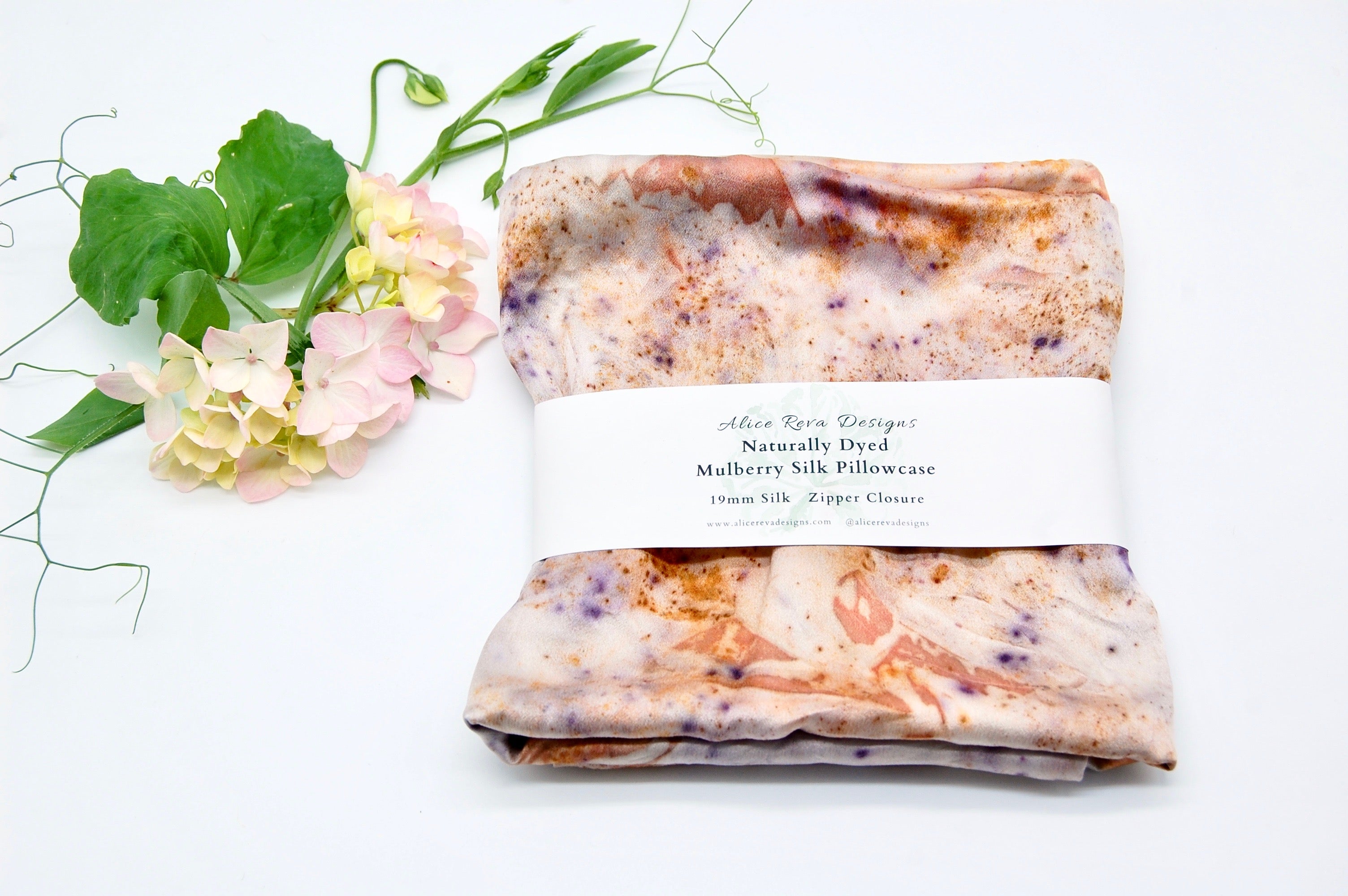 Why Silk Is The Best Material Alice Reva Designs