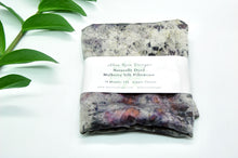 Load image into Gallery viewer, Botanically Dyed Mulberry Silk Pillowcase
