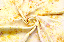 Load image into Gallery viewer, Botanically Dyed Mulberry Silk Pillowcase KING
