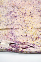 Load image into Gallery viewer, Botanically Dyed Mulberry Silk Pillowcase
