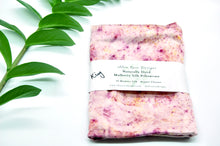 Load image into Gallery viewer, Botanically Dyed Mulberry Silk Pillowcase KING
