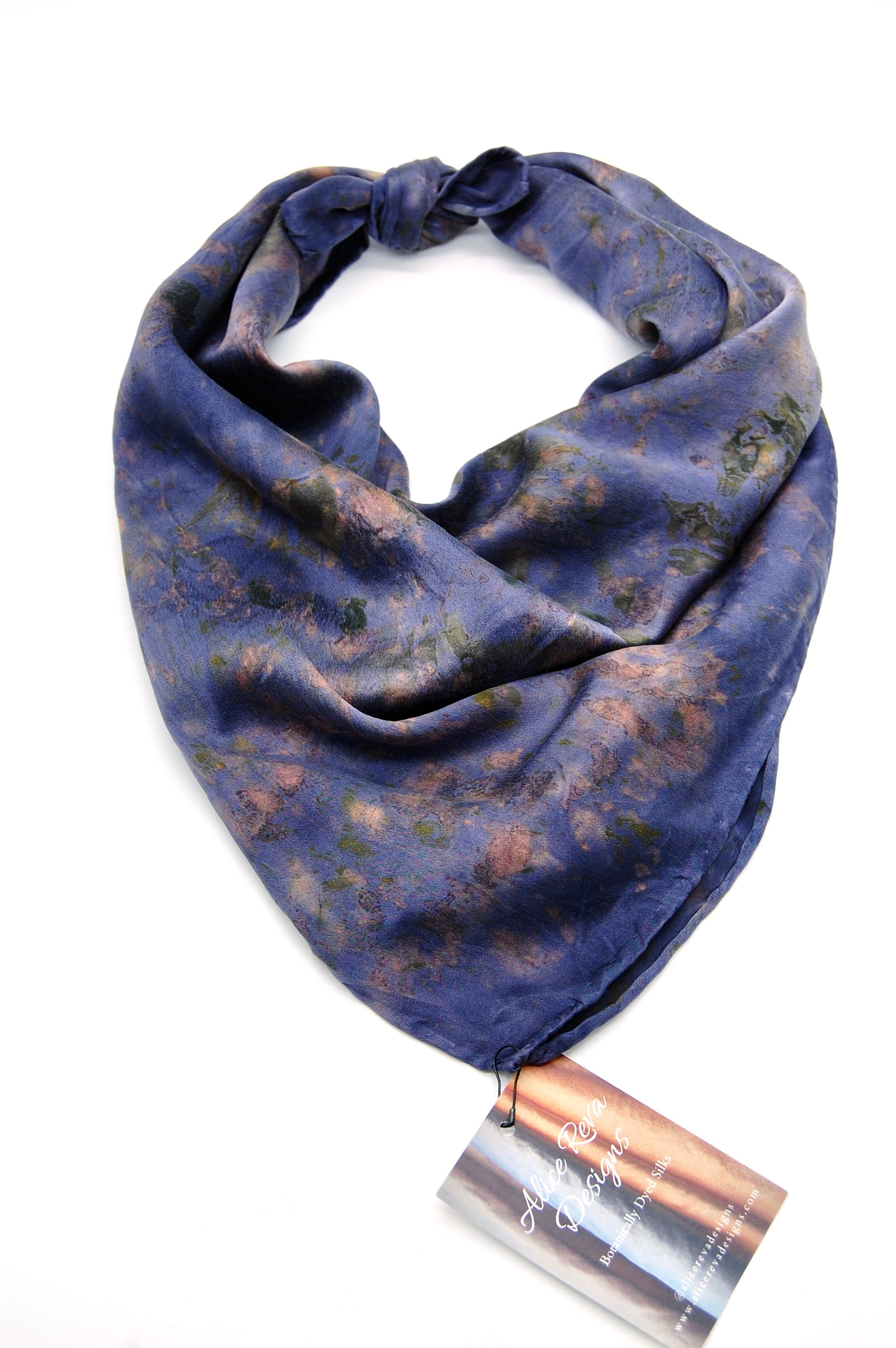 Silk Bandanas and Scarves – Tagged 